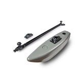 YakGear 01-0096 Standncast Outriggers (Gen II)